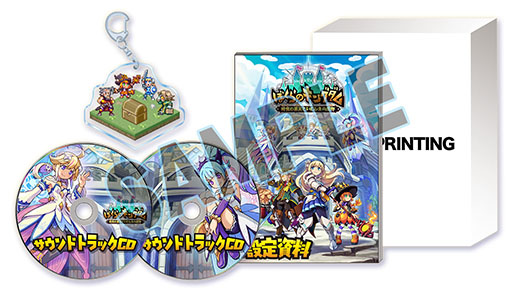 ���������꡼ No.027�Υ���ͥ������ / ���������뤲��������������ܻؤ�ARPG�֤ܤ���Υ��󥰥��� ������̼¤Ȥ��ˤ�������ʪ�ס�2026ǯ4��23����ȯ�����