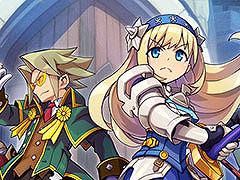 ���������뤲��������������ܻؤ�ARPG�֤ܤ���Υ��󥰥��� ������̼¤Ȥ��ˤ�������ʪ�ס�2026ǯ4��23����ȯ�����