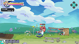 ���������꡼ No.011�Υ���ͥ������ / �֤ܤ���Υ��󥰥��� ������̼¤Ȥ��ˤ�������ʪ�ס�����饯�����򶯲����륷���ƥ�֥��饹��������פξ������餫��