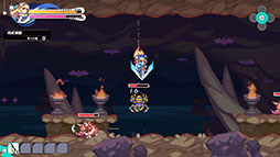 ���������꡼ No.012�Υ���ͥ������ / �֤ܤ���Υ��󥰥��� ������̼¤Ȥ��ˤ�������ʪ�ס�����饯�����򶯲����륷���ƥ�֥��饹��������פξ������餫��