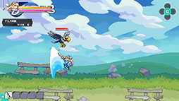 ���������꡼ No.013�Υ���ͥ������ / �֤ܤ���Υ��󥰥��� ������̼¤Ȥ��ˤ�������ʪ�ס�����饯�����򶯲����륷���ƥ�֥��饹��������פξ������餫��