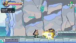 画像ギャラリー No.011のサムネイル画像 / 「ぼくらのキングダム 時食む果実といにしえの魔物」,紹介動画「アルケミスト」を公開。多彩な状態異常を使い分けて戦うテクニカルキャラ