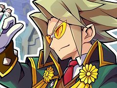 「ぼくらのキングダム 時食む果実といにしえの魔物」，紹介動画「アルケミスト」を公開。多彩な状態異常を使い分けて戦うテクニカルキャラ