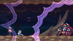 画像ギャラリー No.008のサムネイル画像 / 「ぼくらのキングダム 時食む果実といにしえの魔物」，PC向け体験版をSteamで配信開始。ゲーム序盤の2つのダンジョンに挑戦可能