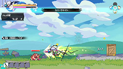 画像ギャラリー No.001のサムネイル画像 / 「ぼくらのキングダム 時食む果実といにしえの魔物」，PC版の予約をSteamで開始