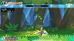 画像ギャラリー No.005のサムネイル画像 / ソーシャルゲームを1人用ゲームとして再構築した「ぼくらのキングダム 時食む果実といにしえの魔物」，本日発売