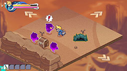 画像ギャラリー No.007のサムネイル画像 / 「ぼくらのキングダム 時食む果実といにしえの魔物」，パッケージ版に付属するDLCは見た目を変えるキャラクタースキン。プレイムービーも公開に