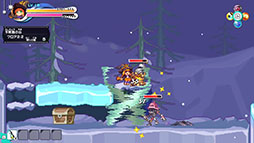 画像ギャラリー No.012のサムネイル画像 / 「ぼくらのキングダム 時食む果実といにしえの魔物」，パッケージ限定版BOXの収録内容を解禁。設定資料集やサントラCDなどを同梱