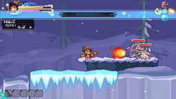 画像ギャラリー No.017のサムネイル画像 / 「ぼくらのキングダム 時食む果実といにしえの魔物」，パッケージ限定版BOXの収録内容を解禁。設定資料集やサントラCDなどを同梱