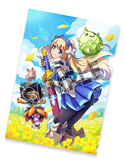 画像ギャラリー No.006のサムネイル画像 / 「ぼくらのキングダム 時食む果実といにしえの魔物」,Switch向け体験版をリリース。製品版にセーブデータを引き継ぎ可能