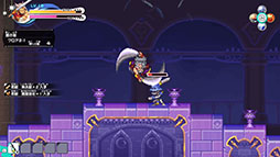 画像ギャラリー No.009のサムネイル画像 / 「ぼくらのキングダム 時食む果実といにしえの魔物」,Switch向け体験版をリリース。製品版にセーブデータを引き継ぎ可能