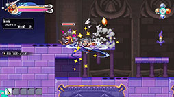 画像ギャラリー No.010のサムネイル画像 / 「ぼくらのキングダム 時食む果実といにしえの魔物」,Switch向け体験版をリリース。製品版にセーブデータを引き継ぎ可能