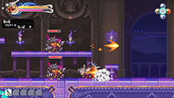 画像ギャラリー No.012のサムネイル画像 / 「ぼくらのキングダム 時食む果実といにしえの魔物」,Switch向け体験版をリリース。製品版にセーブデータを引き継ぎ可能