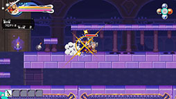 画像ギャラリー No.014のサムネイル画像 / 「ぼくらのキングダム 時食む果実といにしえの魔物」,Switch向け体験版をリリース。製品版にセーブデータを引き継ぎ可能