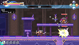 画像ギャラリー No.017のサムネイル画像 / 「ぼくらのキングダム 時食む果実といにしえの魔物」,Switch向け体験版をリリース。製品版にセーブデータを引き継ぎ可能