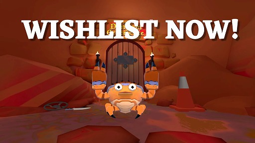 画像ギャラリー No.015のサムネイル画像 / 新作インディー紹介イベント「Day of the Devs」,発表情報まとめ。集英社ゲームズ最新作「UN:me」ほか,6タイトルの新作が世界初公開に