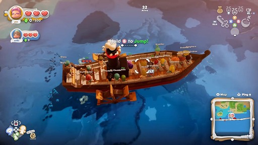 画像ギャラリー No.016のサムネイル画像 / 新作インディー紹介イベント「Day of the Devs」,発表情報まとめ。集英社ゲームズ最新作「UN:me」ほか,6タイトルの新作が世界初公開に