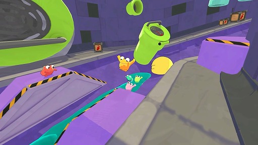 画像ギャラリー No.029のサムネイル画像 / 新作インディー紹介イベント「Day of the Devs」,発表情報まとめ。集英社ゲームズ最新作「UN:me」ほか,6タイトルの新作が世界初公開に