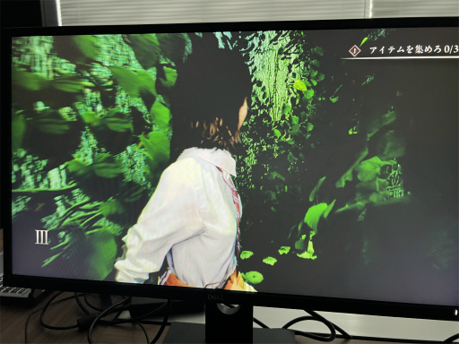 画像ギャラリー No.003のサムネイル画像 / ワタシを殺して私を残す？　「UN:Me」試遊版先行プレイレポート。「カリギュラ」のタッグが描く，終わりのない不安と魂のトリアージ［TGS2026］