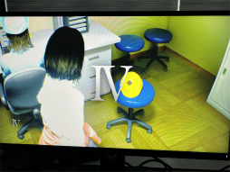 画像ギャラリー No.008のサムネイル画像 / ワタシを殺して私を残す？　「UN:Me」試遊版先行プレイレポート。「カリギュラ」のタッグが描く，終わりのない不安と魂のトリアージ［TGS2026］