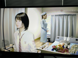 画像ギャラリー No.009のサムネイル画像 / ワタシを殺して私を残す？　「UN:Me」試遊版先行プレイレポート。「カリギュラ」のタッグが描く，終わりのない不安と魂のトリアージ［TGS2026］