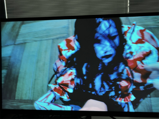 画像ギャラリー No.016のサムネイル画像 / ワタシを殺して私を残す？　「UN:Me」試遊版先行プレイレポート。「カリギュラ」のタッグが描く，終わりのない不安と魂のトリアージ［TGS2026］