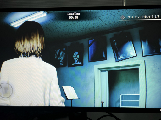 画像ギャラリー No.022のサムネイル画像 / ワタシを殺して私を残す？　「UN:Me」試遊版先行プレイレポート。「カリギュラ」のタッグが描く，終わりのない不安と魂のトリアージ［TGS2026］