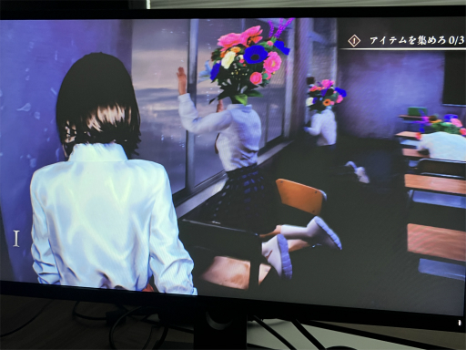 画像ギャラリー No.025のサムネイル画像 / ワタシを殺して私を残す？　「UN:Me」試遊版先行プレイレポート。「カリギュラ」のタッグが描く，終わりのない不安と魂のトリアージ［TGS2026］