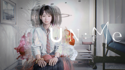 画像ギャラリー No.002のサムネイル画像 / ソウル・トリアージADV「UN:Me」インタビュー。花守ゆみりさんの演技がもたらしたモーションキャプチャ採用への決断。そして人の感情から導かれた作品のカタチとは［TGS2026］