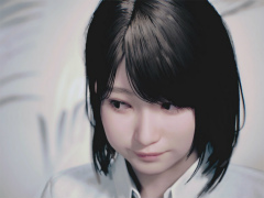 ソウル・トリアージADV「UN:Me」インタビュー。花守ゆみりさんの演技がもたらしたモーションキャプチャ採用への決断。そして人の感情から導かれた作品のカタチとは［TGS2026］