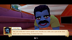 The Dungeon Experience