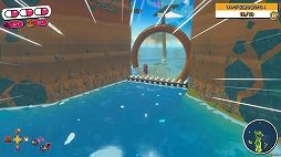 画像ギャラリー No.007のサムネイル画像 / 海上オープンワールド型プラットフォームアクション「Demon Tides」，Steamで本日発売。序盤部分をプレイできる体験版も配信中