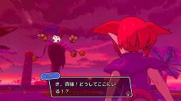 画像ギャラリー No.011のサムネイル画像 / 海上オープンワールド型プラットフォームアクション「Demon Tides」，Steamで本日発売。序盤部分をプレイできる体験版も配信中