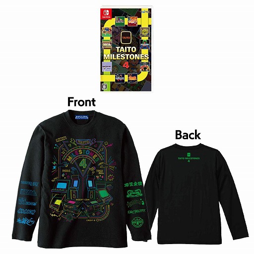 ���������꡼ No.003�Υ���ͥ������ / ̾���������ڤ����֥����ȡ��ޥ��륹�ȡ���4��Switch������2026ǯ3��26��ȯ�䡣�֥��륫�Υ��ɡפ�֥����Хꥪ��פʤ�10���ʤ��Ͽ