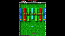 タイトーマイルストーン4
