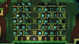 ダンジャングル