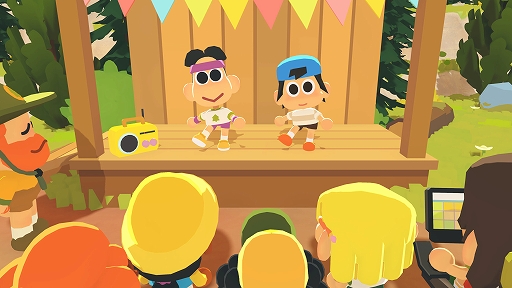 ���������꡼ No.003�Υ���ͥ������ / Capybara Games������ADV��Find Your Words�פγ�ȯ�򥢥ʥ��󥹡����ðʳ��Υ��ߥ�˥����������Ȥ�ͧ����⤦