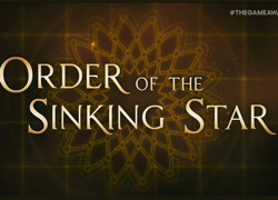 1000ʾΥѥ뤬ڤ른ʥ󡦥֥κǿOrder of the Sinking Starפ2026ǯȯ