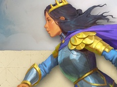「The Witness」開発者の新作パズルADV「Order of the Sinking Star」，100種類以上のパズルに挑戦できるデモ版を配信開始