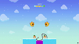 セーブザドージニ Save The Doge 2