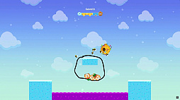 セーブザドージニ Save The Doge 2