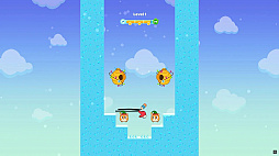 セーブザドージニ Save The Doge 2