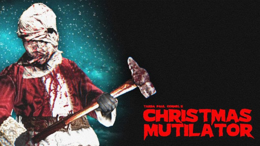 画像ギャラリー No.003のサムネイル画像 / 山小屋が舞台のステルスホラー「クリスマスミューティレーター」,日本語対応のPS5版を発売。80年代のスラッシャー映画にインスパイアされた作品