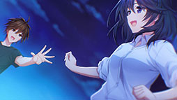 画像ギャラリー No.007のサムネイル画像 / 「メモリーズオフ 双想 Break out of my shell」,2026年4月9日に発売決定。メモオフシリーズ25周年記念作品のファンディスク