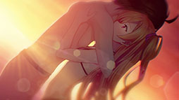 画像ギャラリー No.008のサムネイル画像 / 「メモリーズオフ 双想 Break out of my shell」,2026年4月9日に発売決定。メモオフシリーズ25周年記念作品のファンディスク