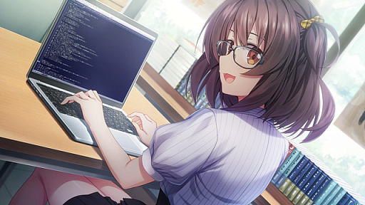 画像ギャラリー No.005のサムネイル画像 / 「メモリーズオフ 双想 Break out of my shell」，Switchダウンロード版の予約受付を開始。Steamストアページも本日オープン