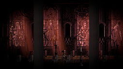 画像ギャラリー No.008のサムネイル画像 / 2Dピクセルアートと不気味な音響が生み出す錯乱の空気感。新作メトロイドヴァニア「METAMORPHOSIS」体験版が公開中