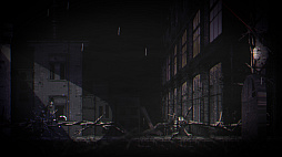 画像ギャラリー No.009のサムネイル画像 / 2Dピクセルアートと不気味な音響が生み出す錯乱の空気感。新作メトロイドヴァニア「METAMORPHOSIS」体験版が公開中