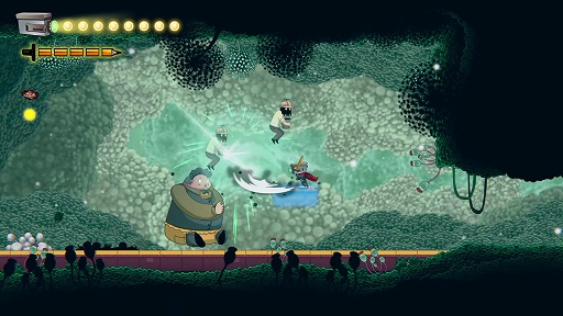 ���������꡼ No.005�Υ���ͥ������ / �����Ƭ�μ�͸��������ΰǤ�˽���Ф���õ����2D���������֥ѡ��ե����ȡ��ڥ󥷥�ס�Switch�Ǥ�2026ǯ1��29���˥�꡼��