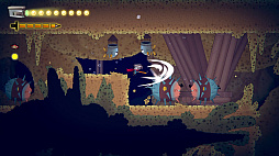 ���������꡼ No.009�Υ���ͥ������ / �����Ƭ�μ�͸��������ΰǤ�˽���Ф���õ����2D���������֥ѡ��ե����ȡ��ڥ󥷥�ס�Switch�Ǥ�2026ǯ1��29���˥�꡼��